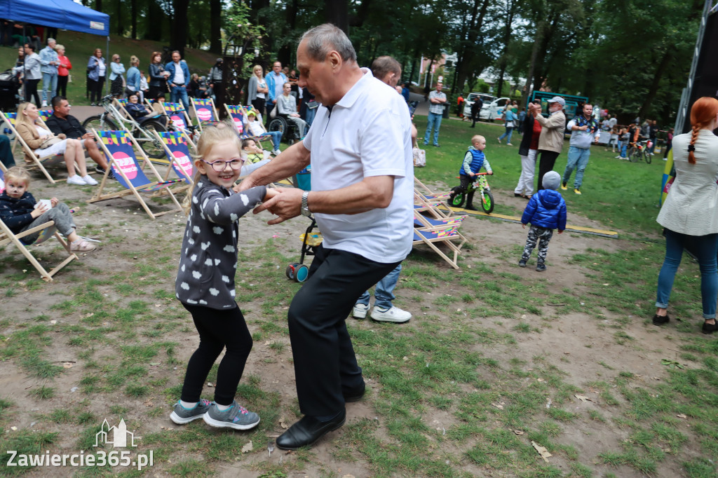 Zawierciański Festiwal Dobroczynności 2022r.