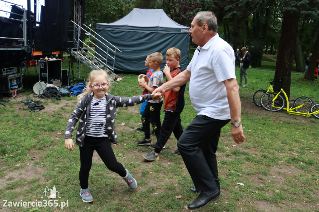 Zawierciański Festiwal Dobroczynności 2022r.
