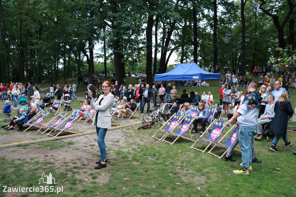 Zawierciański Festiwal Dobroczynności 2022r.