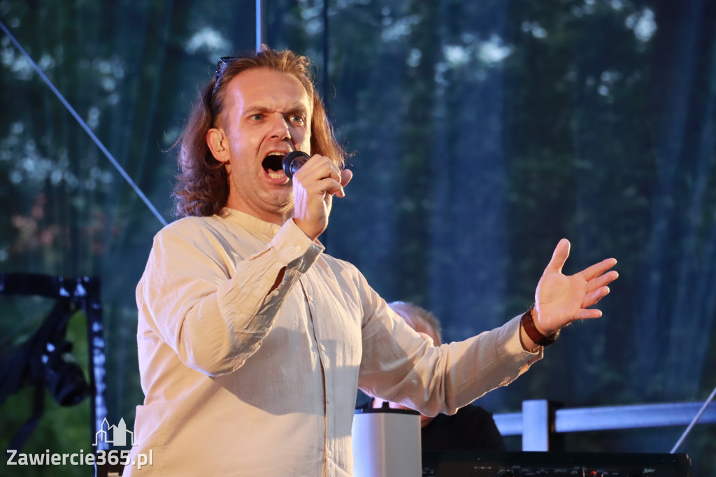 Zawierciański Festiwal Dobroczynności 2022r.