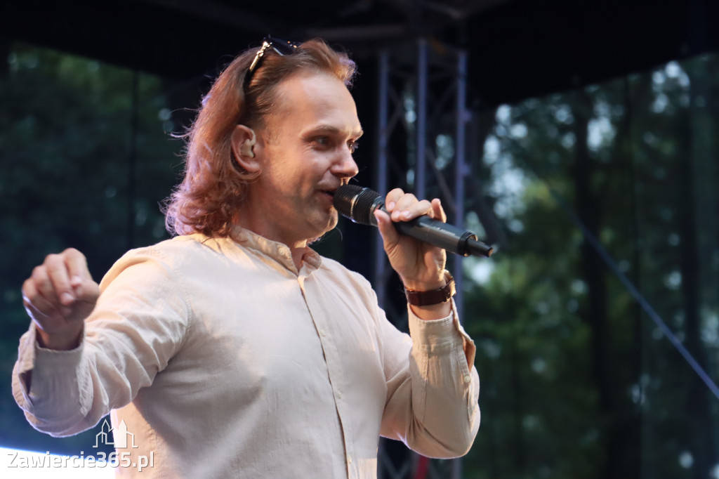 Zawierciański Festiwal Dobroczynności 2022r.