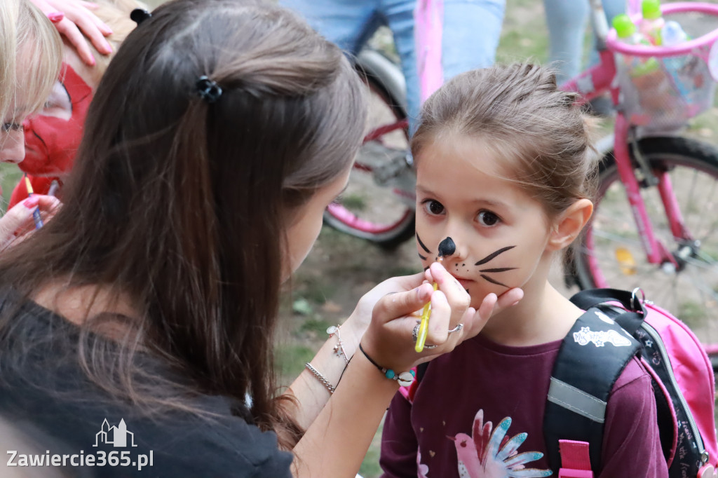 Zawierciański Festiwal Dobroczynności 2022r.