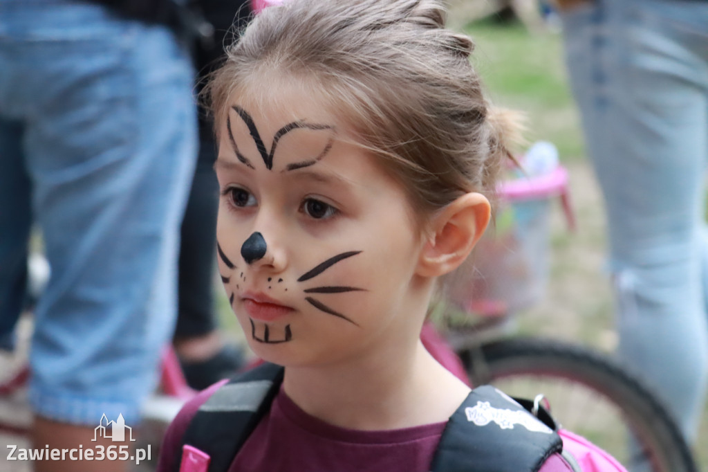 Zawierciański Festiwal Dobroczynności 2022r.