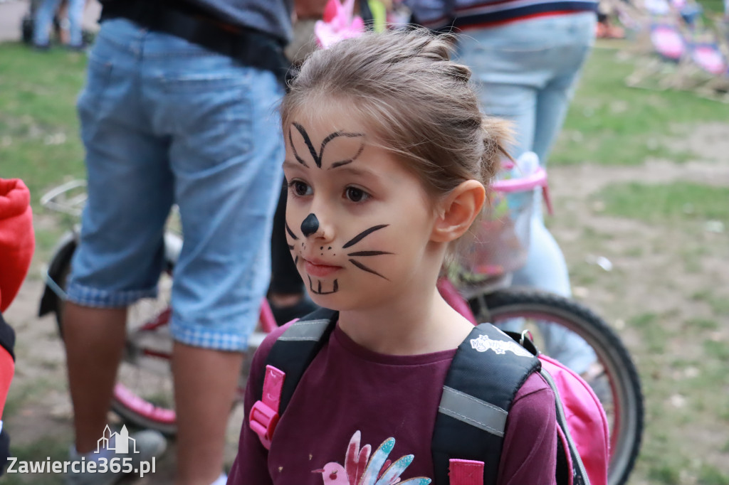 Zawierciański Festiwal Dobroczynności 2022r.