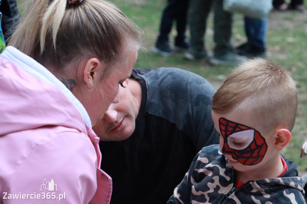 Zawierciański Festiwal Dobroczynności 2022r.
