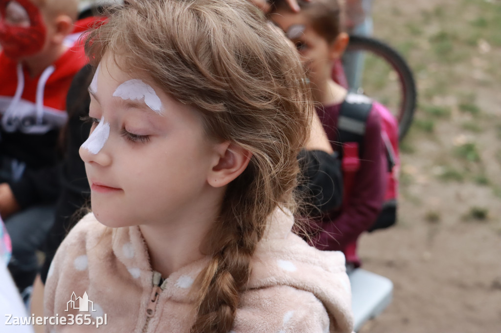 Zawierciański Festiwal Dobroczynności 2022r.