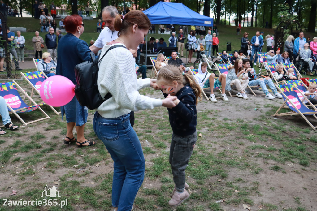 Zawierciański Festiwal Dobroczynności 2022r.