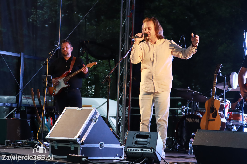 Zawierciański Festiwal Dobroczynności 2022r.