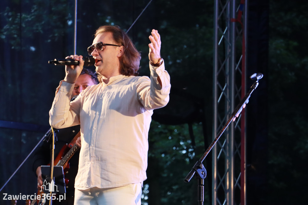 Zawierciański Festiwal Dobroczynności 2022r.