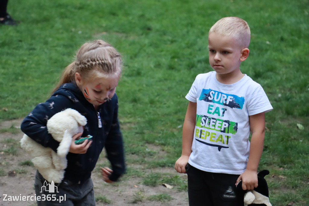 Zawierciański Festiwal Dobroczynności 2022r.