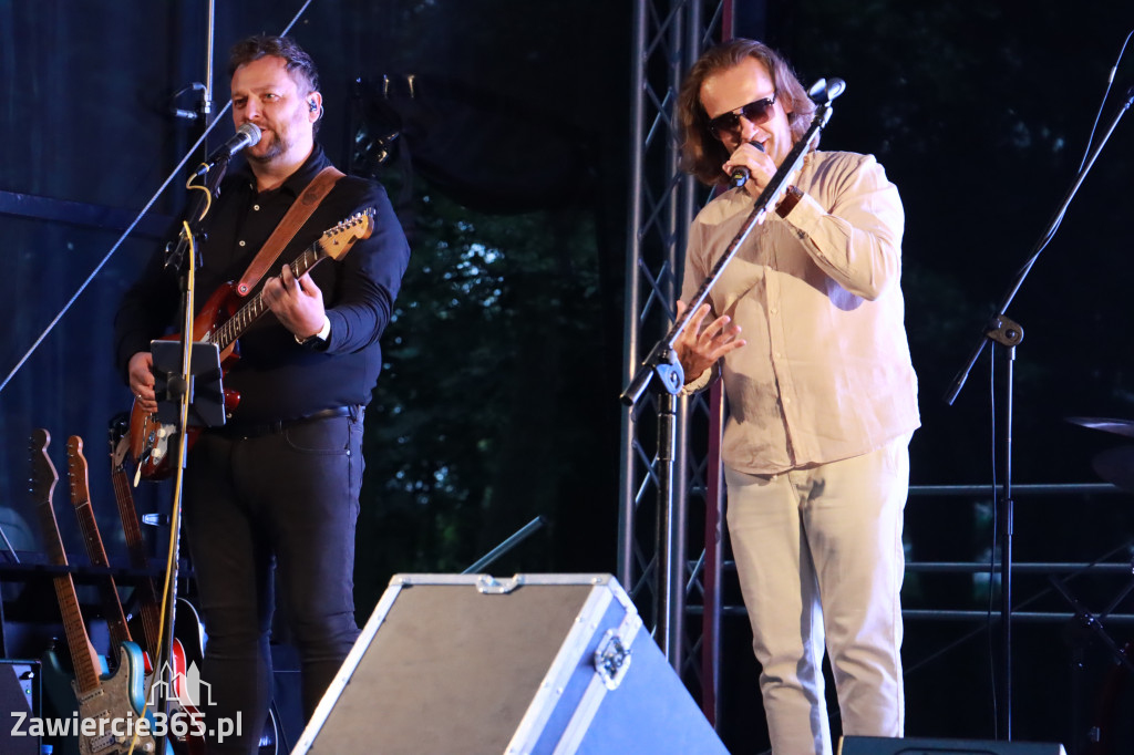 Zawierciański Festiwal Dobroczynności 2022r.