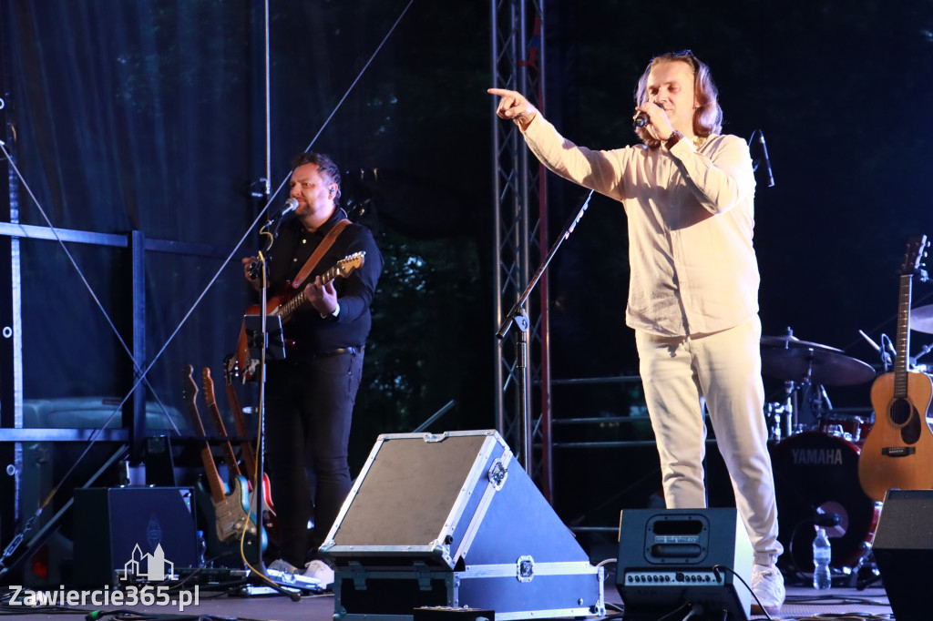 Zawierciański Festiwal Dobroczynności 2022r.