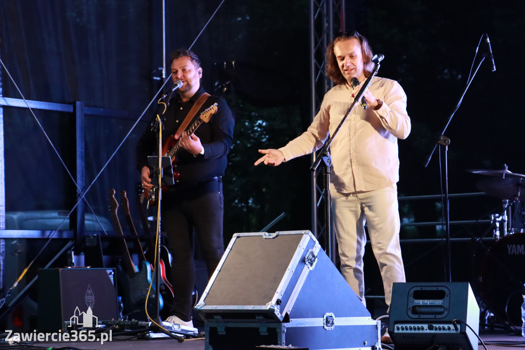 Zawierciański Festiwal Dobroczynności 2022r.