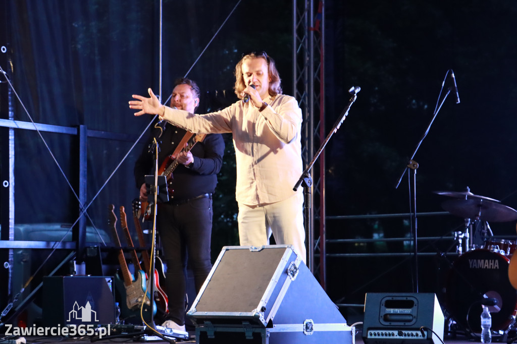 Zawierciański Festiwal Dobroczynności 2022r.