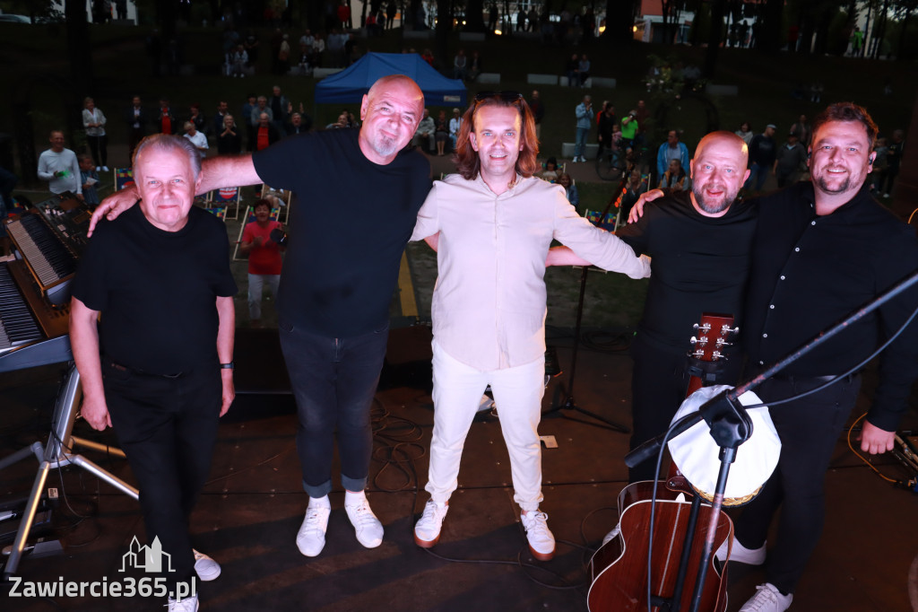 Zawierciański Festiwal Dobroczynności 2022r.