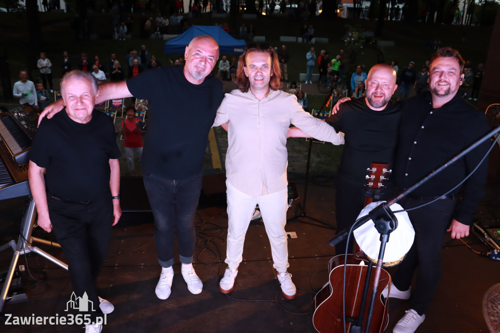 Zawierciański Festiwal Dobroczynności 2022r.