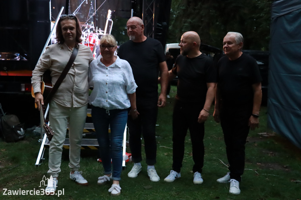 Zawierciański Festiwal Dobroczynności 2022r.