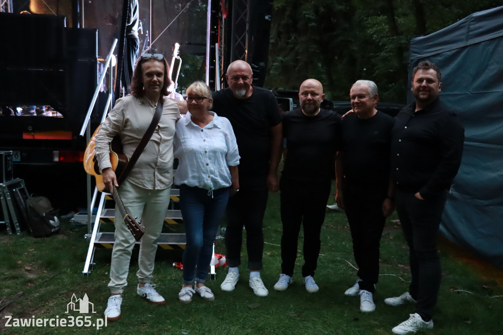 Zawierciański Festiwal Dobroczynności 2022r.