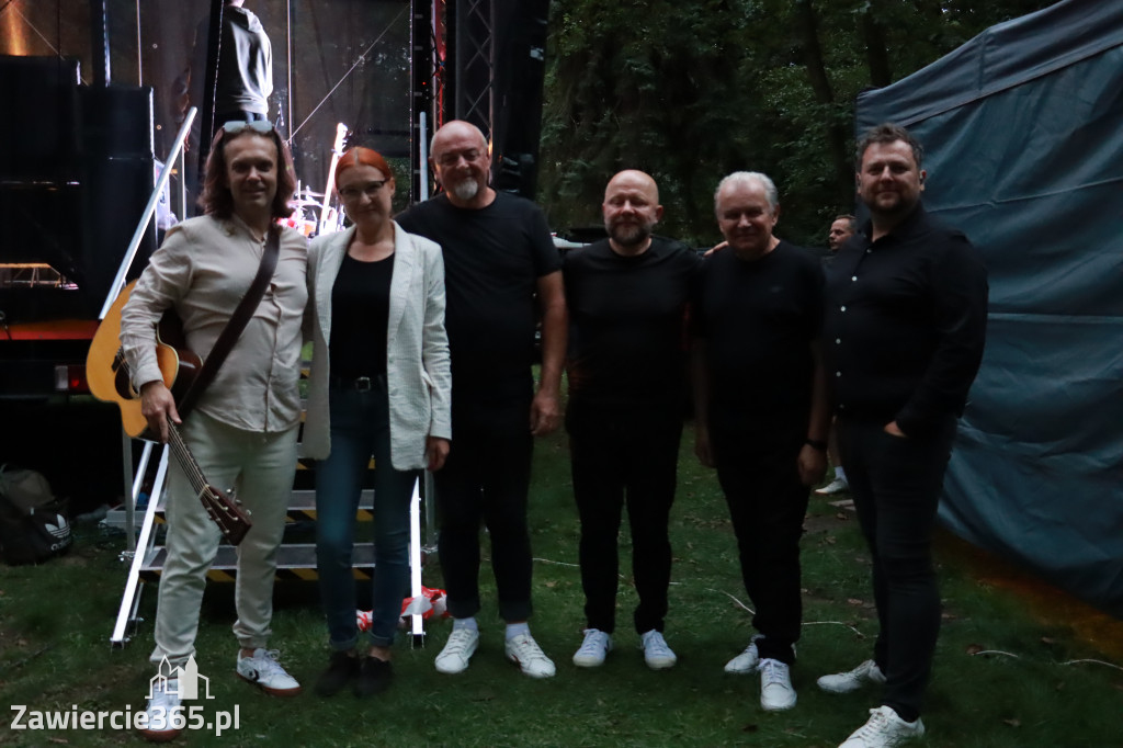 Zawierciański Festiwal Dobroczynności 2022r.