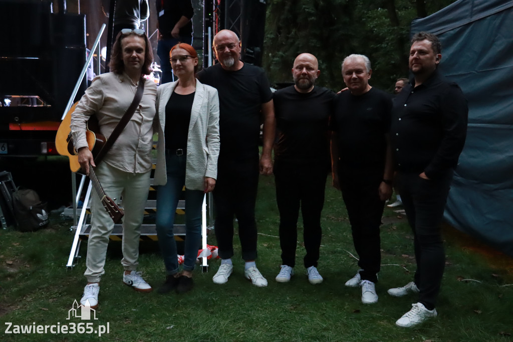 Zawierciański Festiwal Dobroczynności 2022r.
