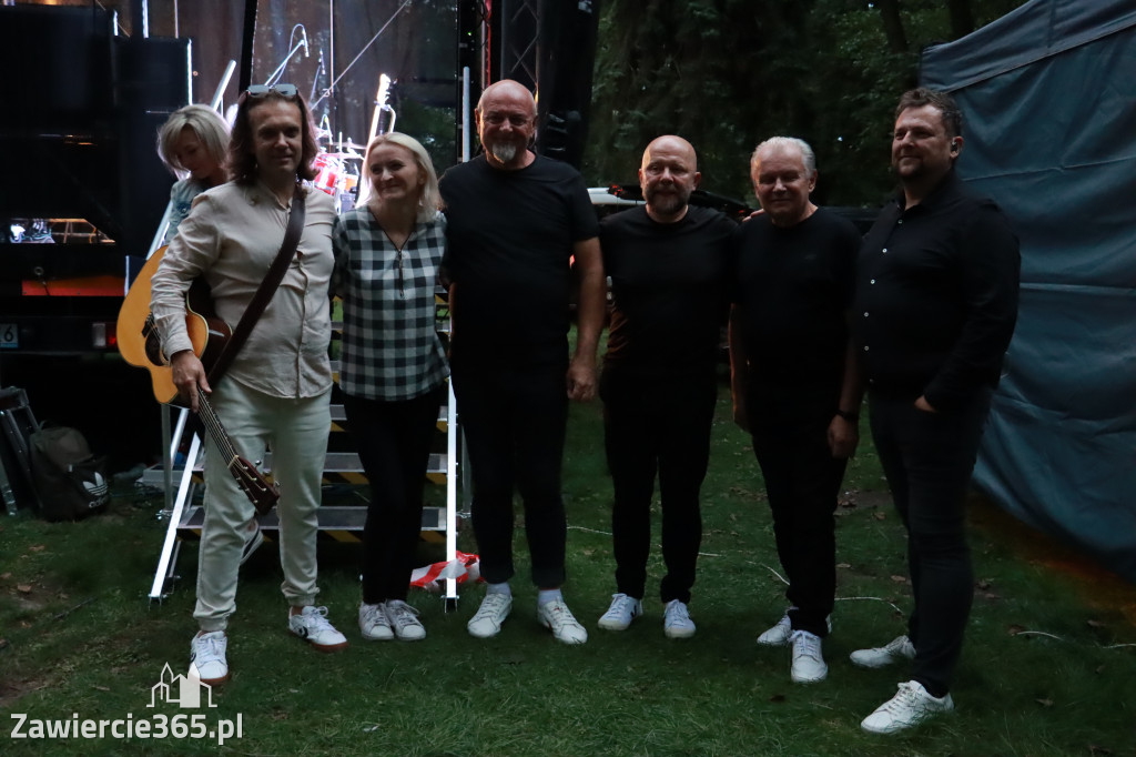 Zawierciański Festiwal Dobroczynności 2022r.