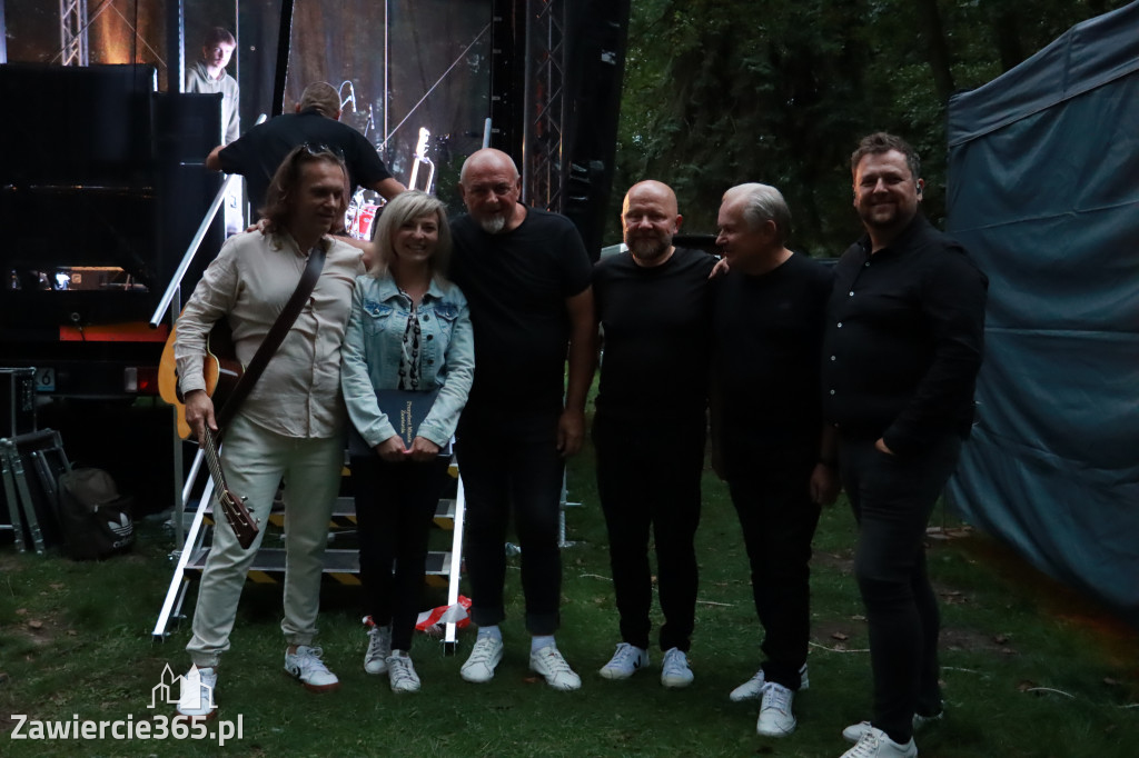 Zawierciański Festiwal Dobroczynności 2022r.