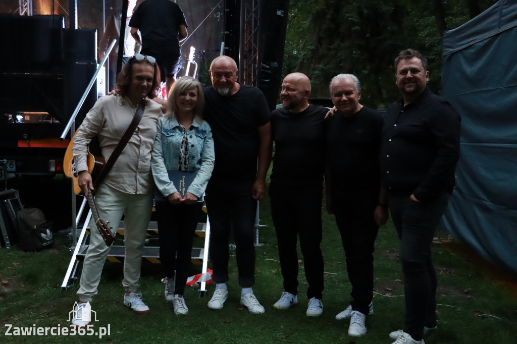 Zawierciański Festiwal Dobroczynności 2022r.