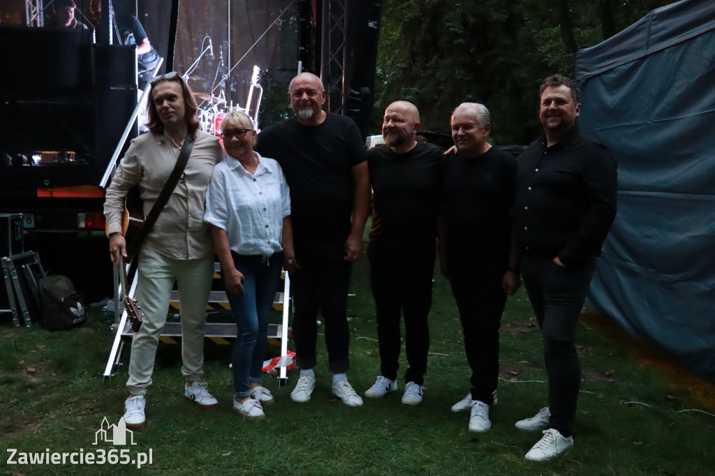 Zawierciański Festiwal Dobroczynności 2022r.