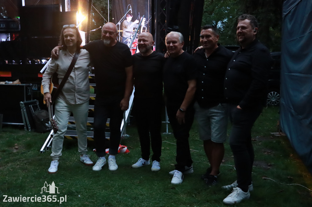 Zawierciański Festiwal Dobroczynności 2022r.