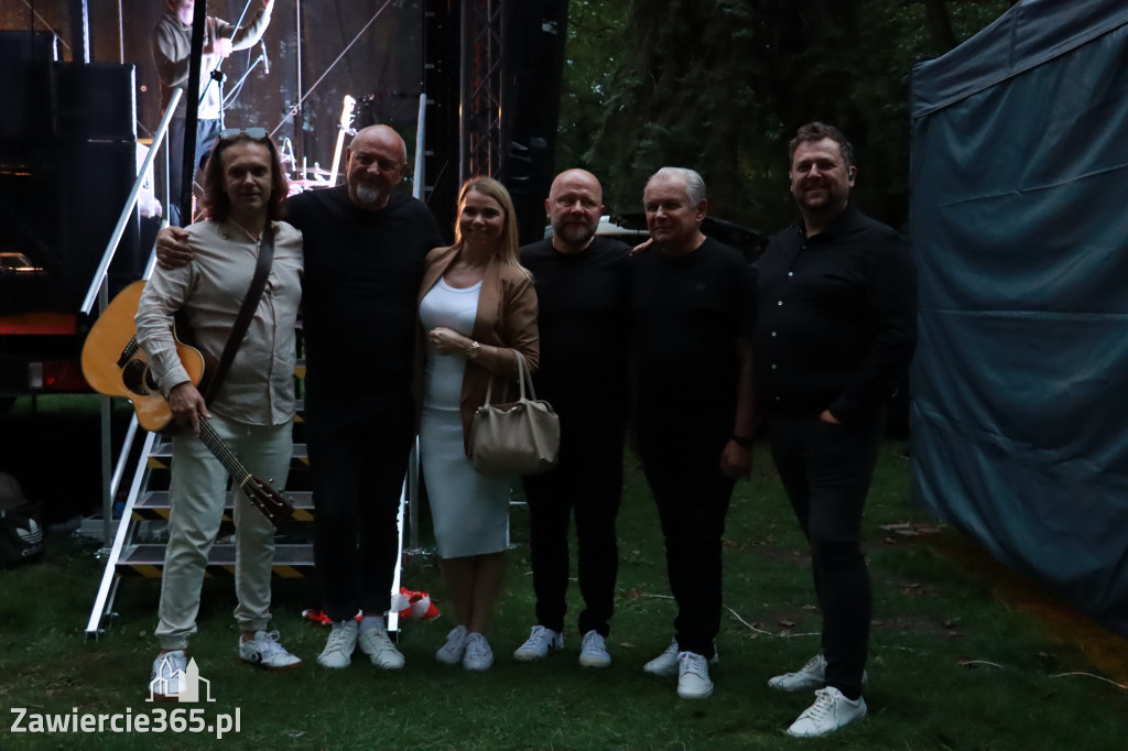 Zawierciański Festiwal Dobroczynności 2022r.