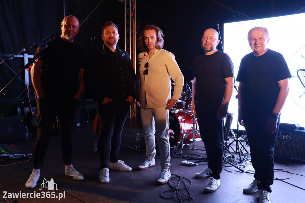 Zawierciański Festiwal Dobroczynności 2022r.