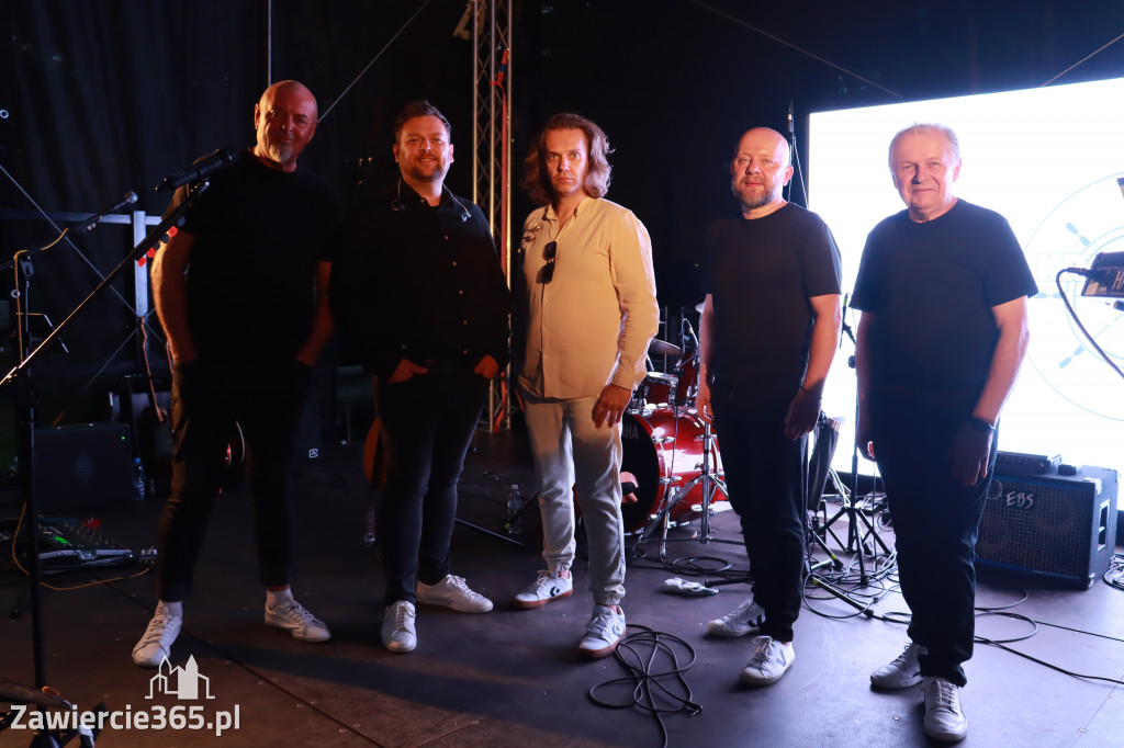 Zawierciański Festiwal Dobroczynności 2022r.