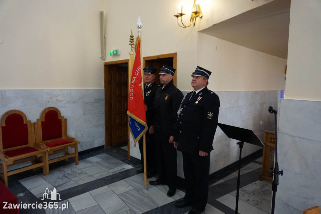 Jubileusz 10 lecia KGW Rudniki