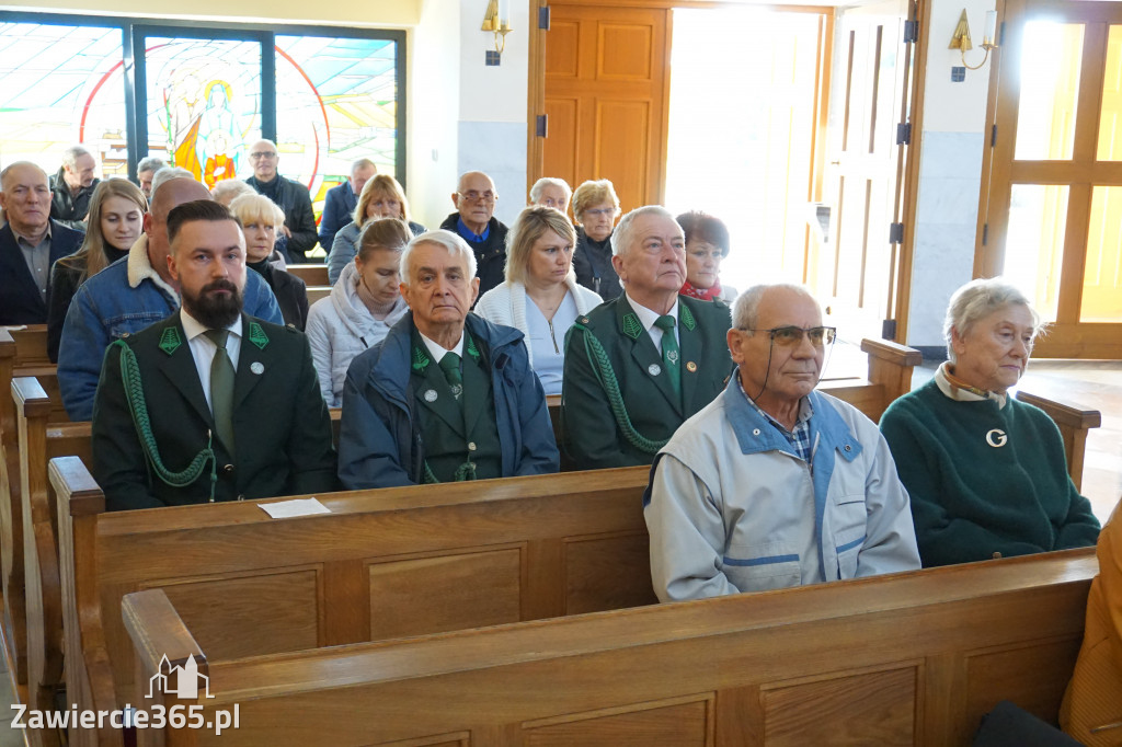 Jubileusz 10 lecia KGW Rudniki