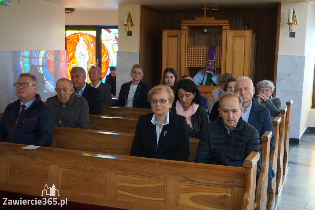 Jubileusz 10 lecia KGW Rudniki