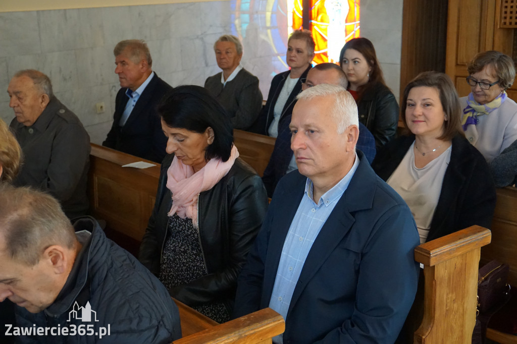 Jubileusz 10 lecia KGW Rudniki