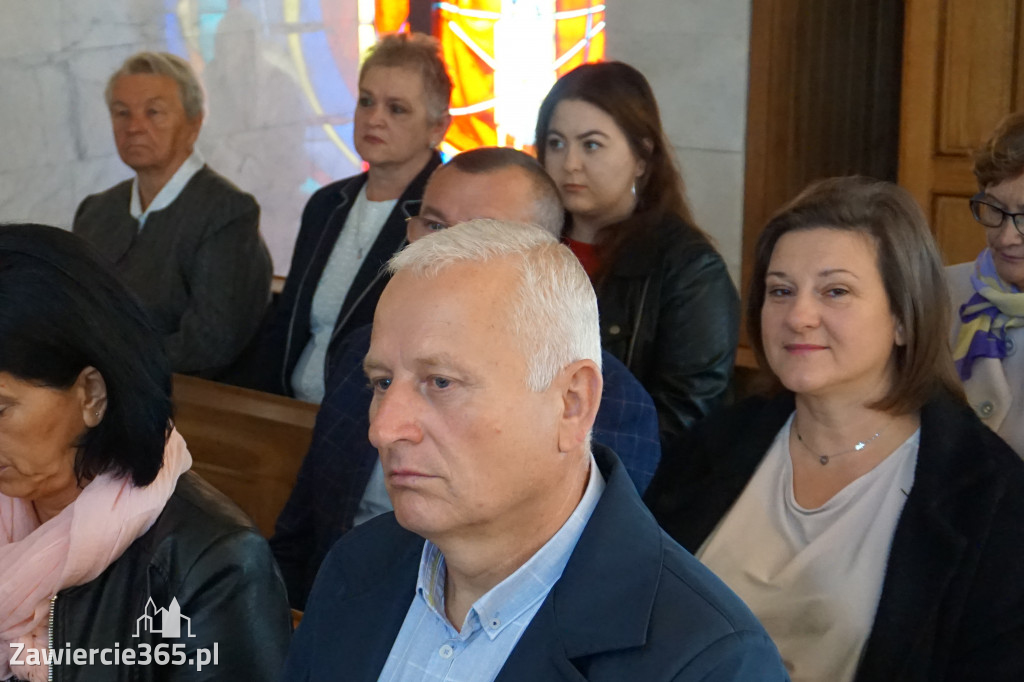 Jubileusz 10 lecia KGW Rudniki
