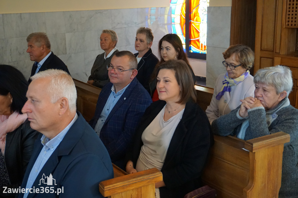 Jubileusz 10 lecia KGW Rudniki