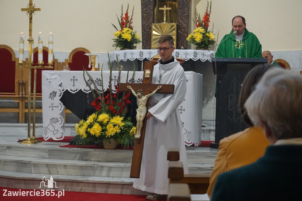Jubileusz 10 lecia KGW Rudniki