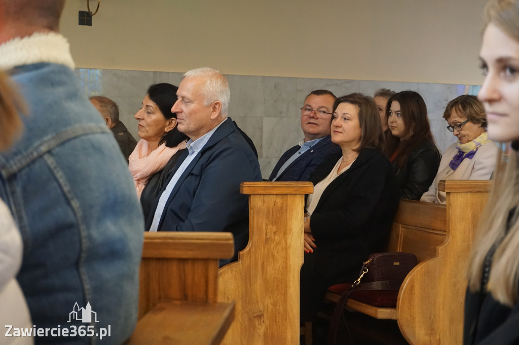 Jubileusz 10 lecia KGW Rudniki