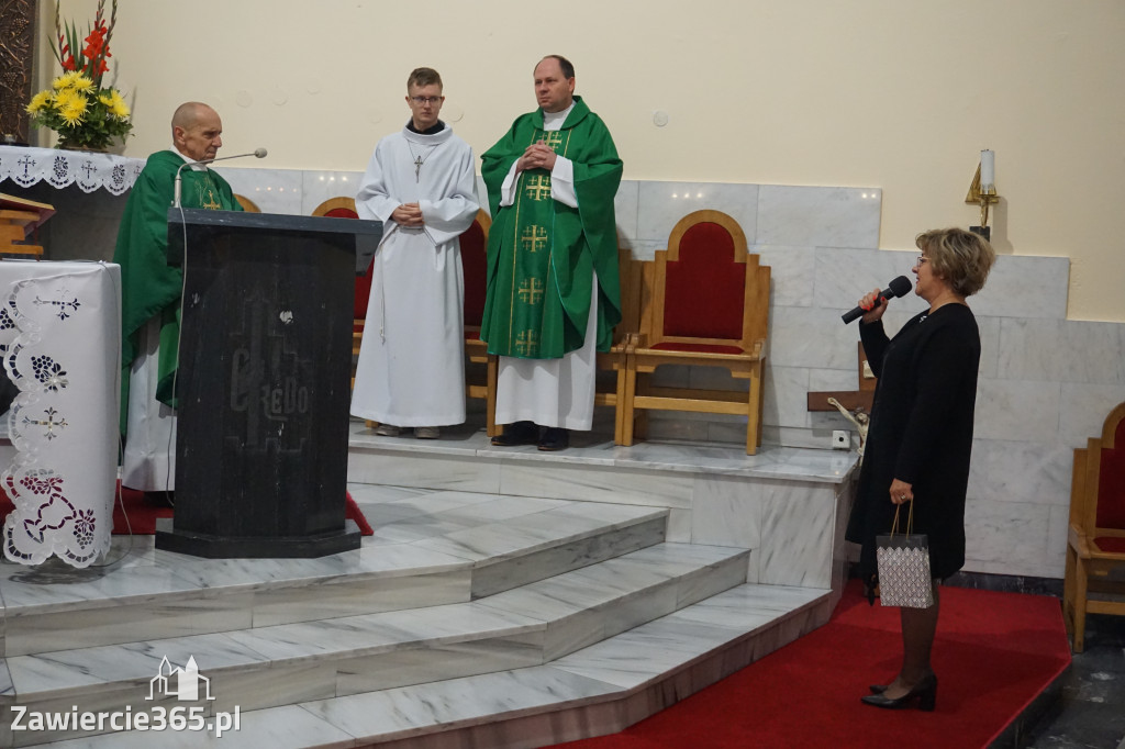Jubileusz 10 lecia KGW Rudniki