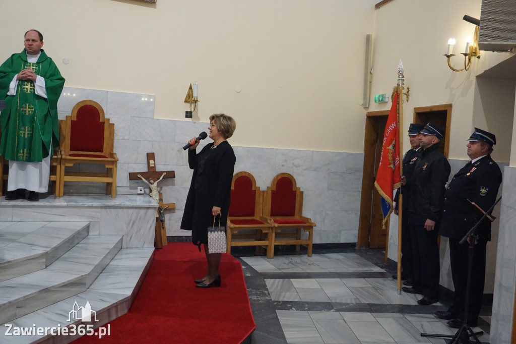 Jubileusz 10 lecia KGW Rudniki