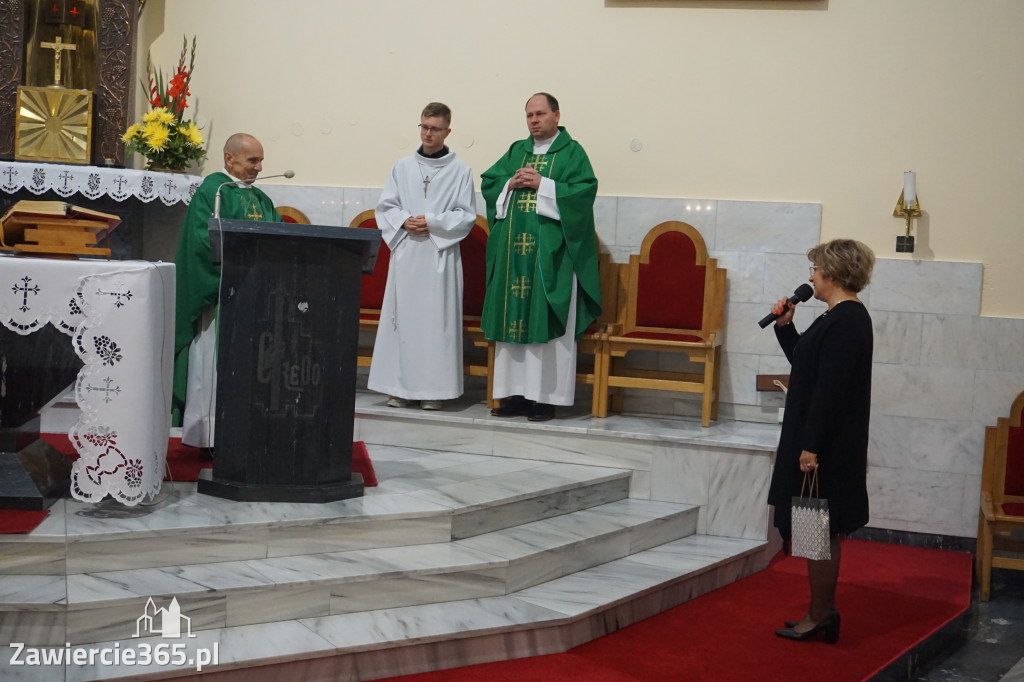 Jubileusz 10 lecia KGW Rudniki