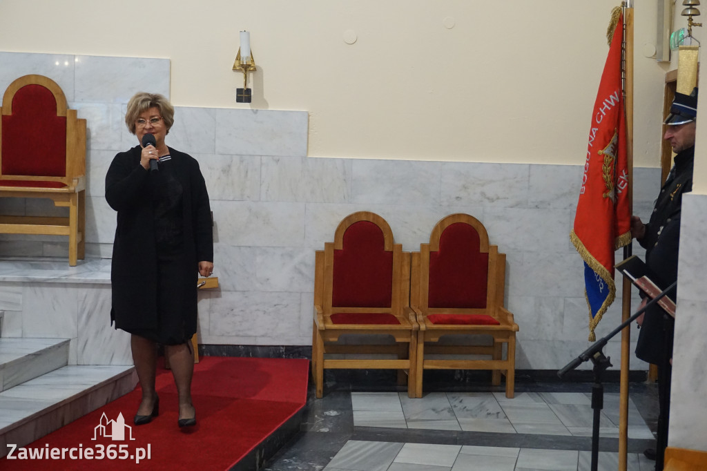 Jubileusz 10 lecia KGW Rudniki