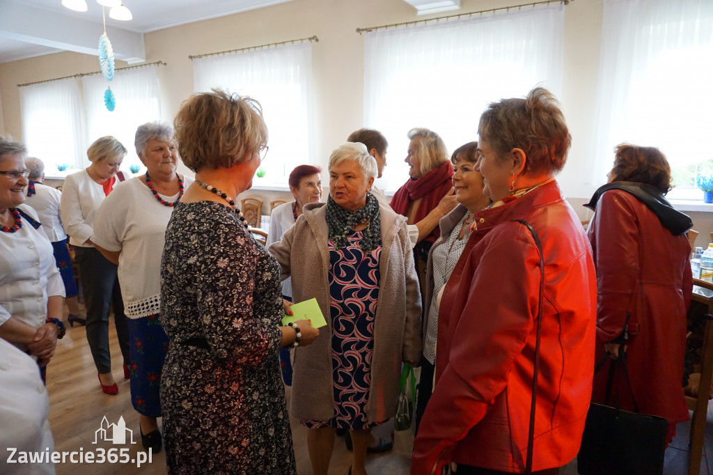Jubileusz 10 lecia KGW Rudniki