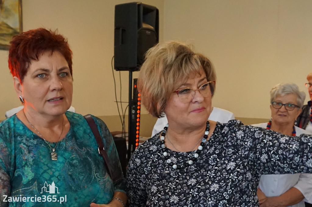 Jubileusz 10 lecia KGW Rudniki