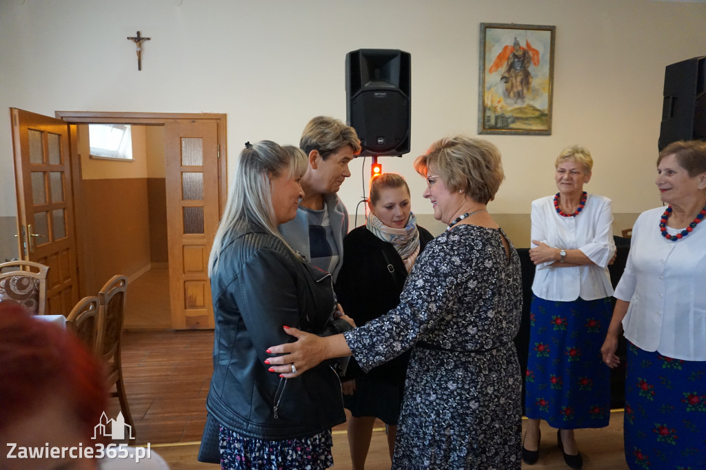 Jubileusz 10 lecia KGW Rudniki