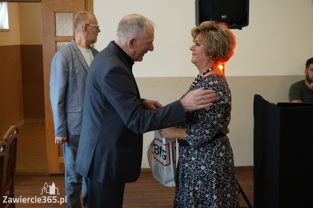 Jubileusz 10 lecia KGW Rudniki