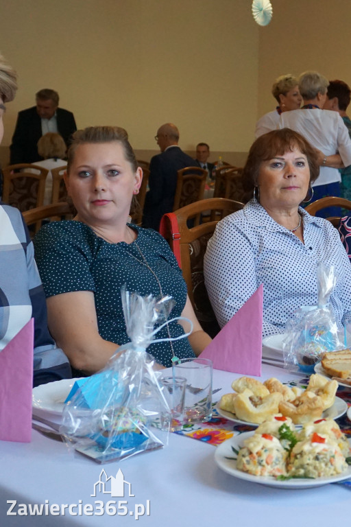 Jubileusz 10 lecia KGW Rudniki