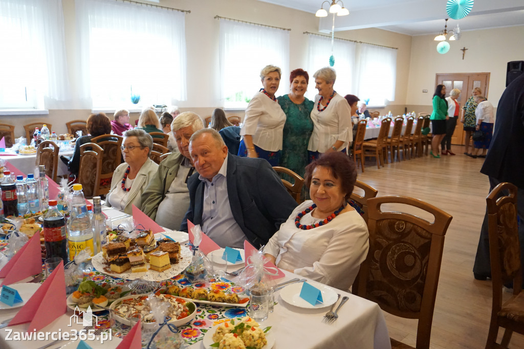 Jubileusz 10 lecia KGW Rudniki